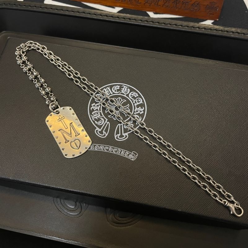 Chrome Hearts Necklaces